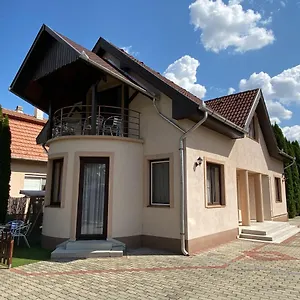  Apartman Millennium Lux Magyarország