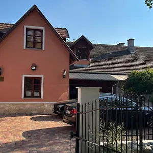  Hostel Bianka & Car Rent Magyarország