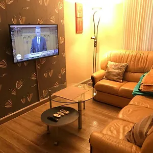  Apartman Tommy 2.0 Magyarország